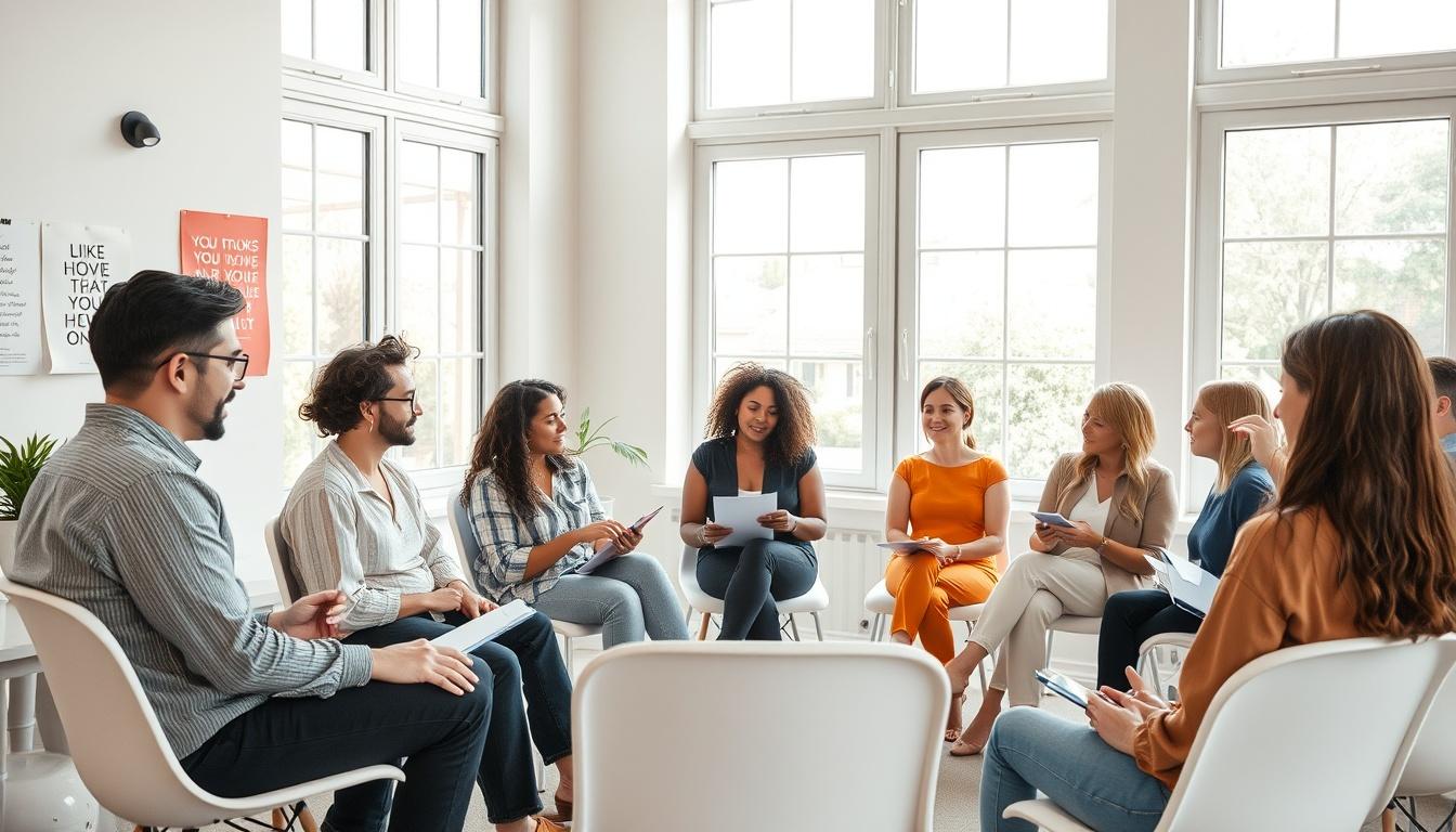 Discover Self-Development
